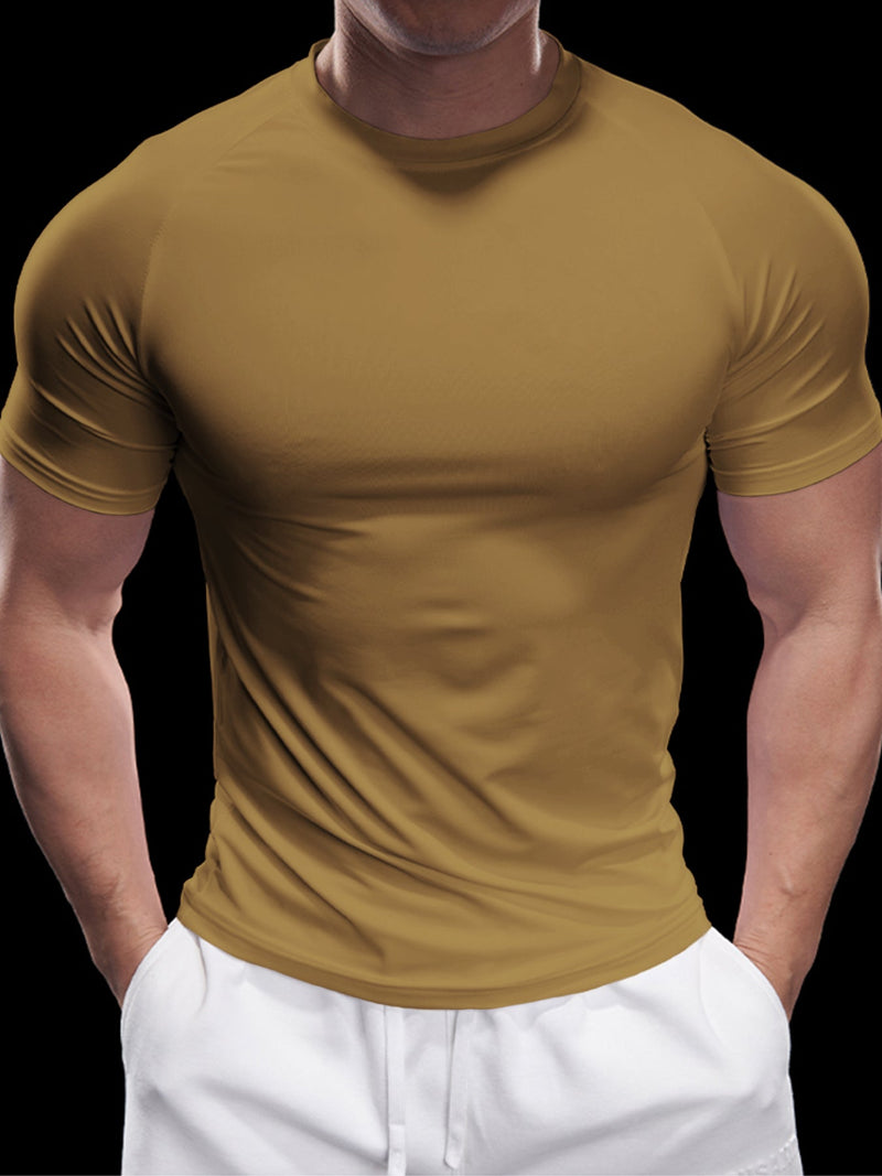PRO | Active Crew Neck Tee