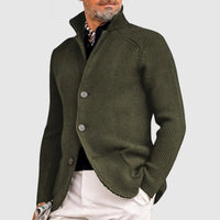 JAMES | Cardigan jacket