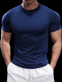 PRO | Active Crew Neck Tee