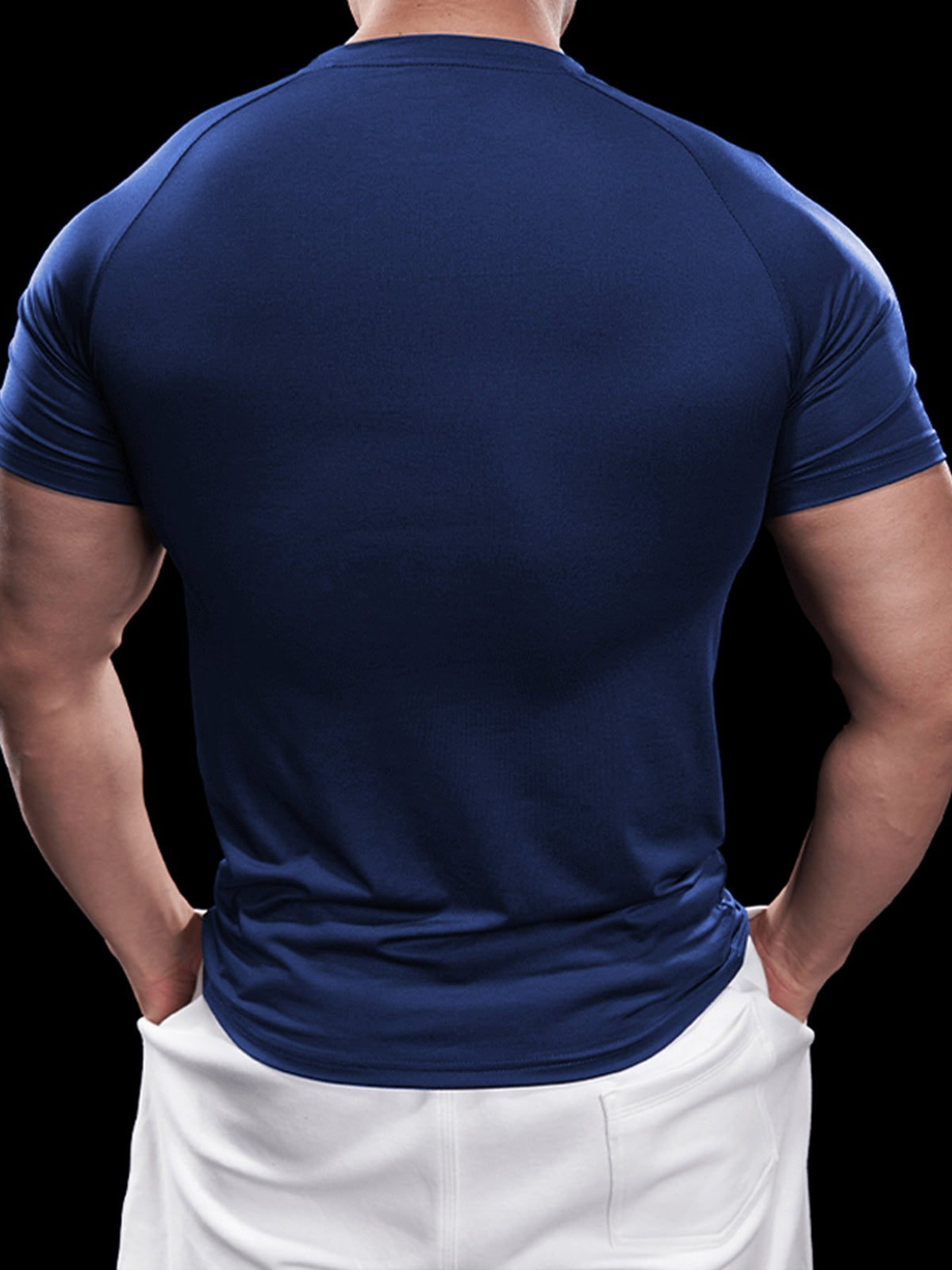 PRO | Active Crew Neck Tee