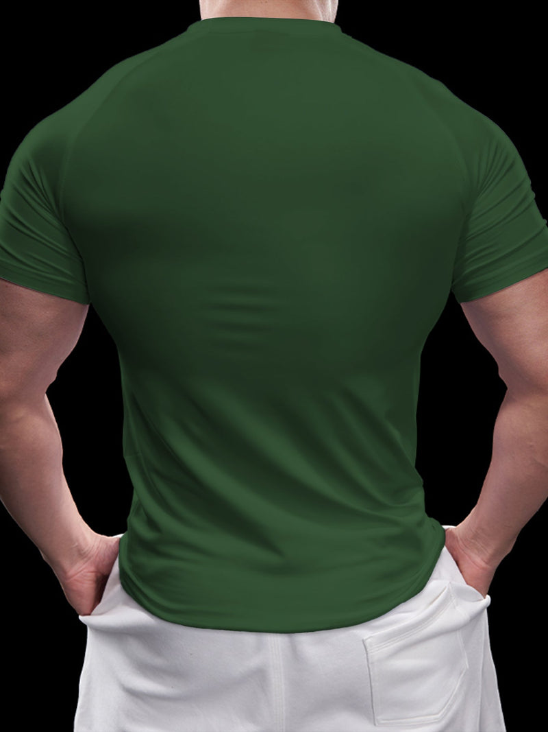 PRO | Active Crew Neck Tee