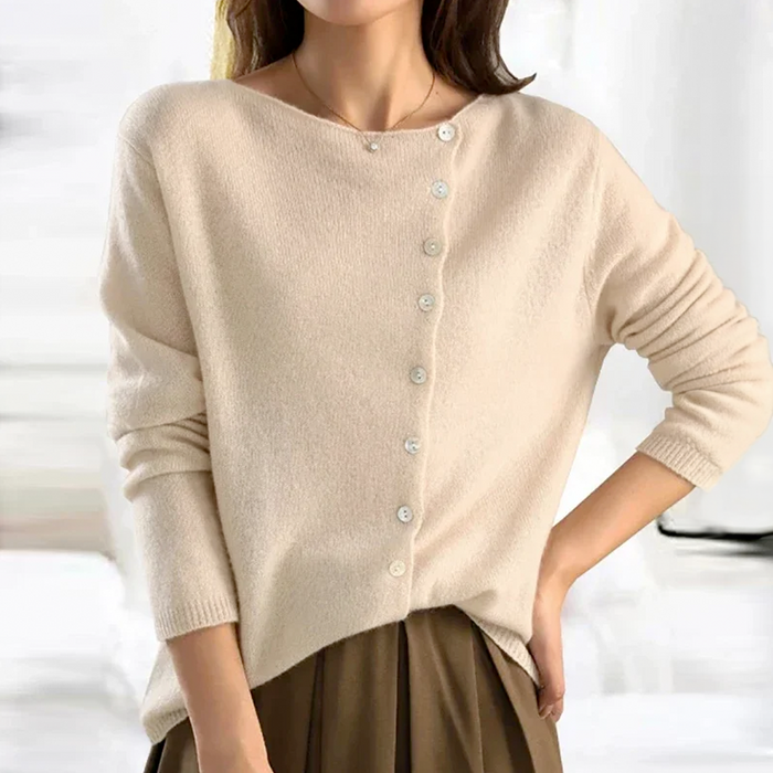 SELA | Elegant Cardigan
