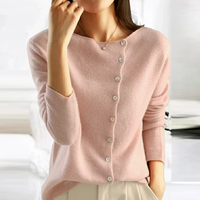 SELA | Elegant Cardigan