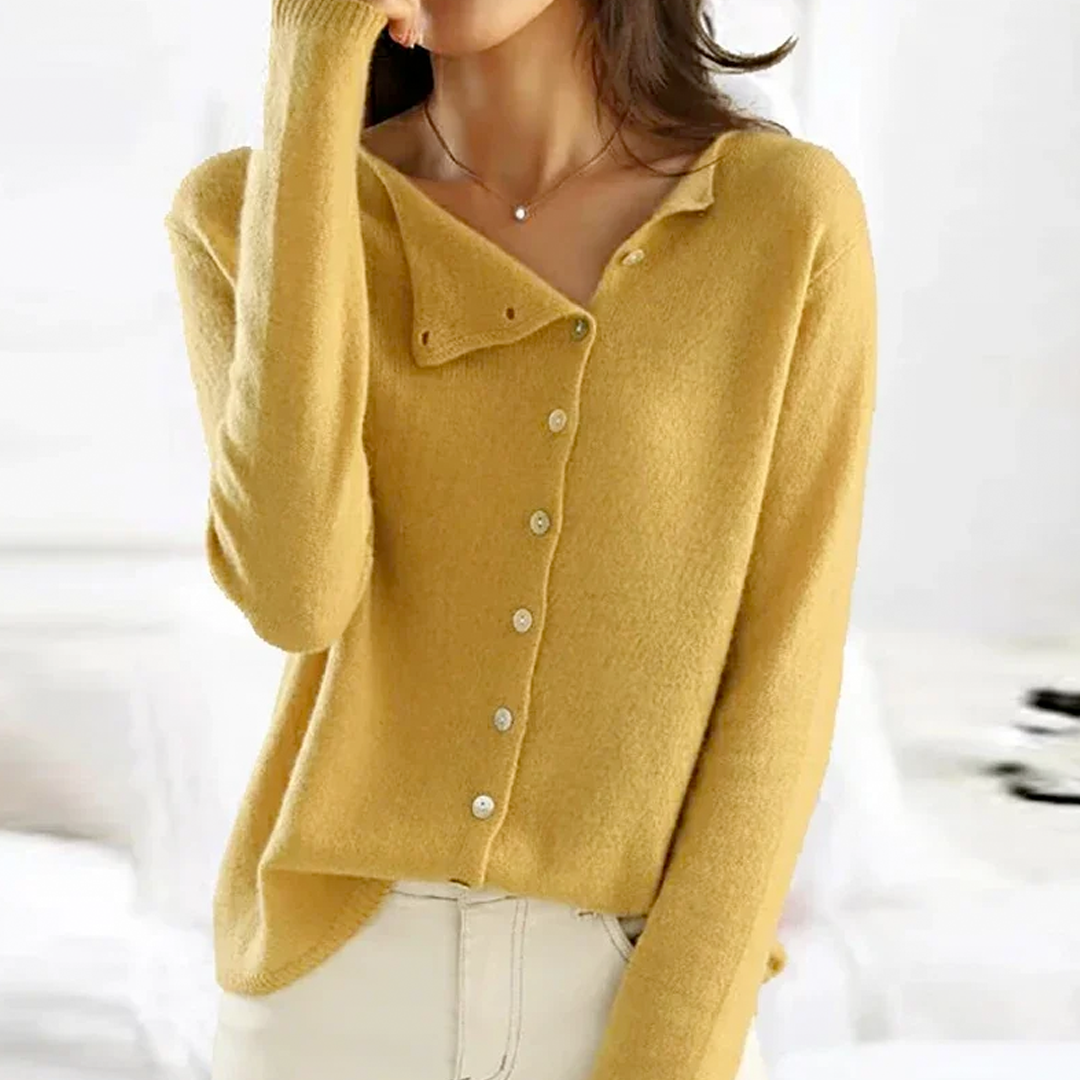 SELA | Elegant Cardigan