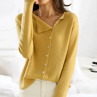 SELA | Elegant Cardigan