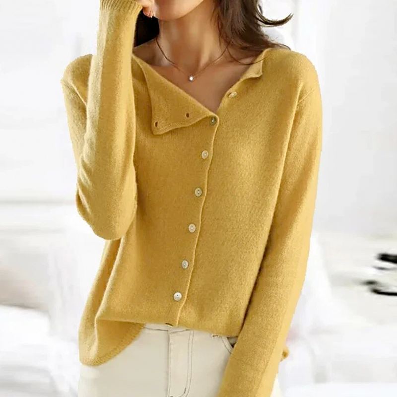 SELA | Elegant Cardigan