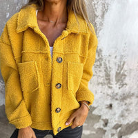 MILA | Soft Jacket