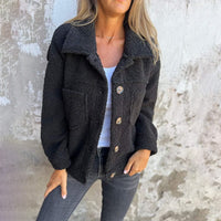 MILA | Soft Jacket