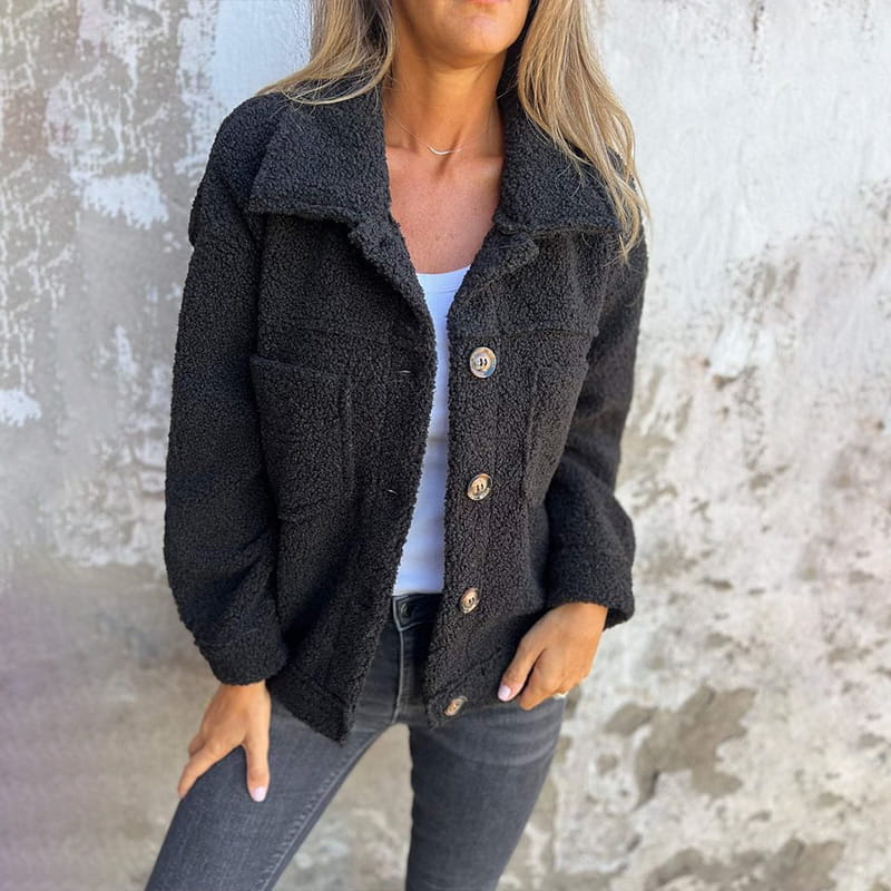 MILA | Soft Jacket