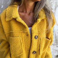 MILA | Soft Jacket