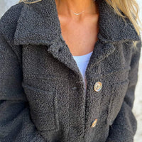 MILA | Soft Jacket