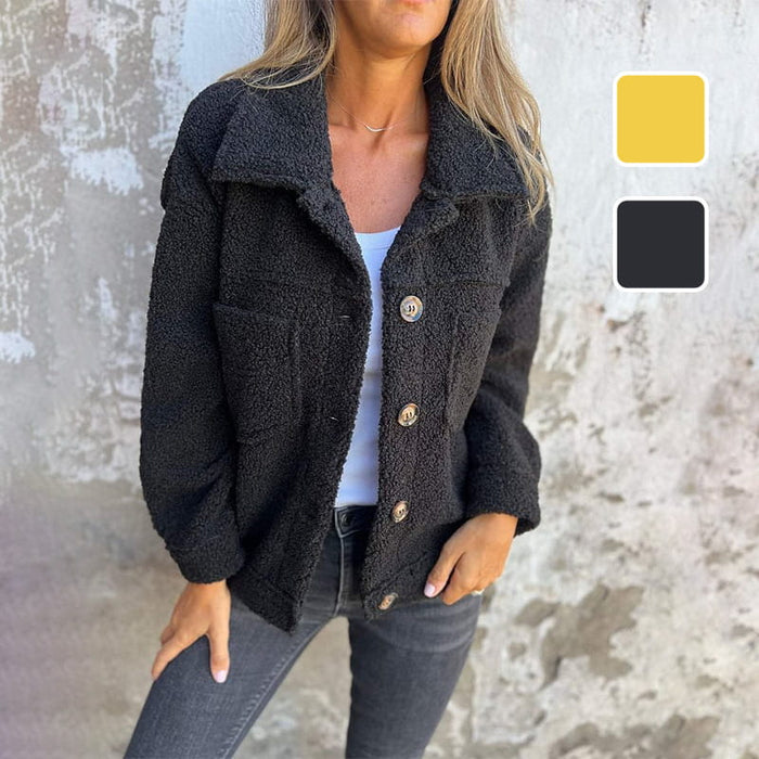 MILA | Soft Jacket