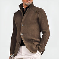 JAMES | Cardigan jacket