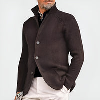 JAMES | Cardigan jacket