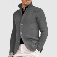 JAMES | Cardigan jacket
