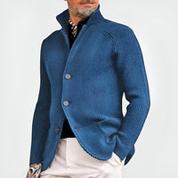 JAMES | Cardigan jacket