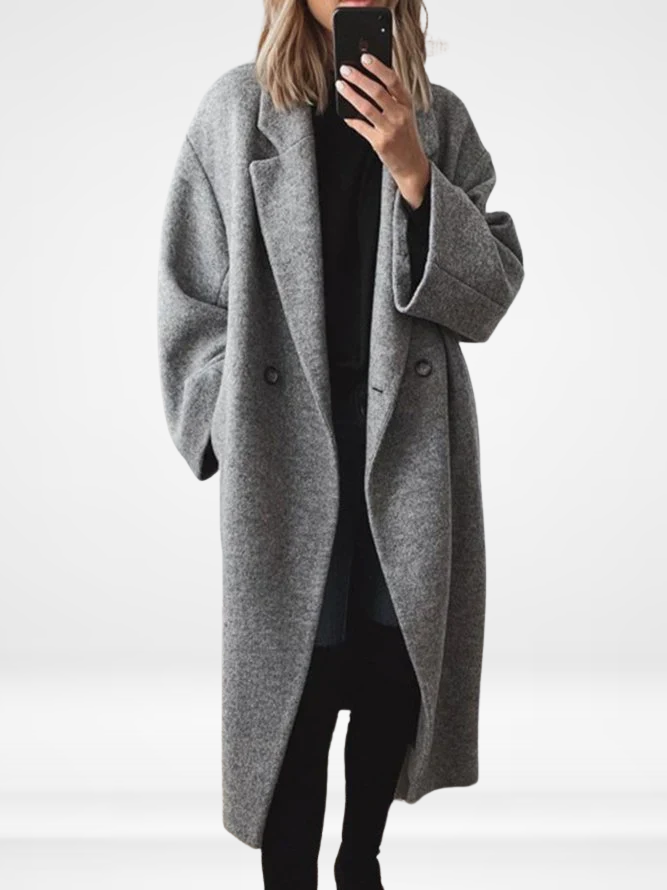 MARGOT | OVERCOAT