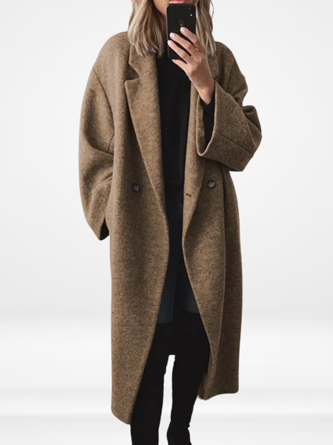 MARGOT | OVERCOAT