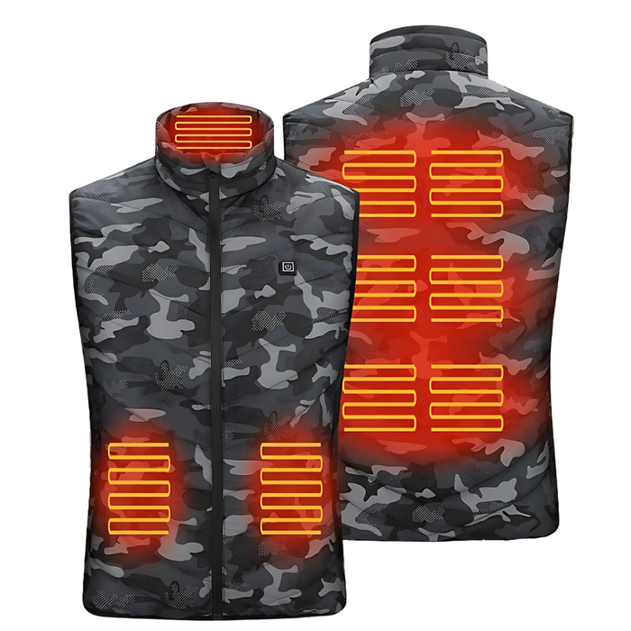 MIKE | Heated Vest