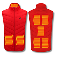 MIKE | Heated Vest