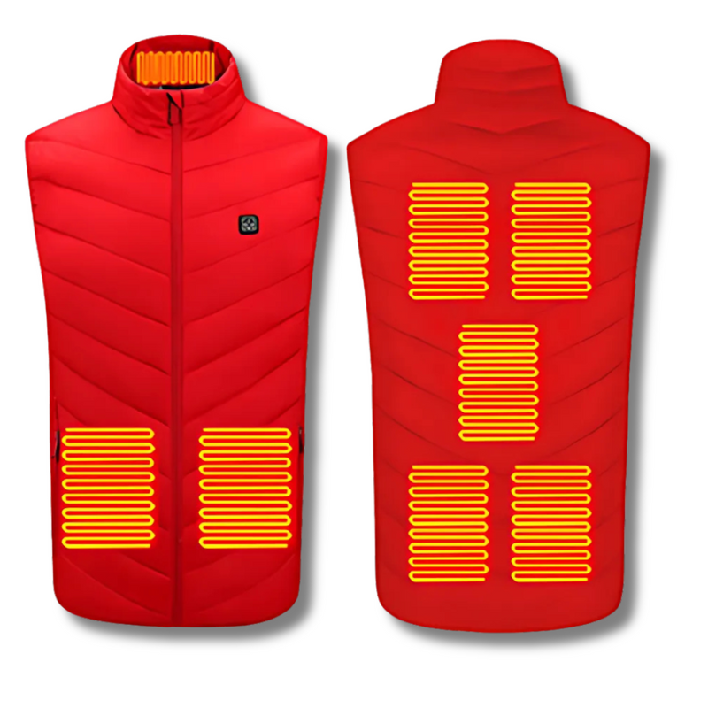 MIKE | Heated Vest