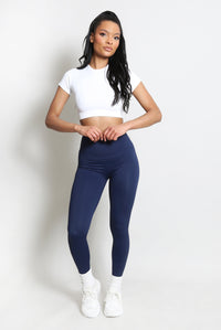LEX | High Waisted Sports Leggings