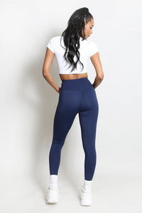 LEX | High Waisted Sports Leggings