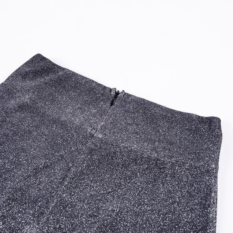 ADUA | Glitter Pants