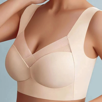 COMF | Comfortable Seamless Bra