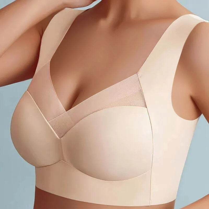 COMF | Comfortable Seamless Bra