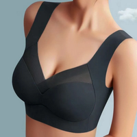 COMF | Comfortable Seamless Bra