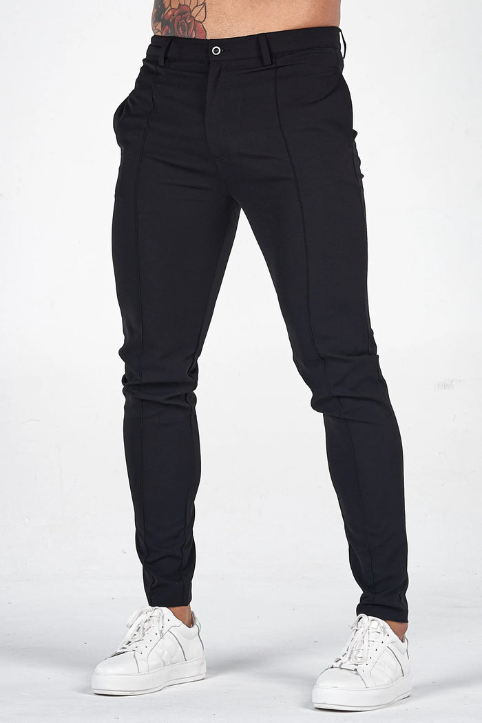 VERO | STRETCH TROUSERS 2.0